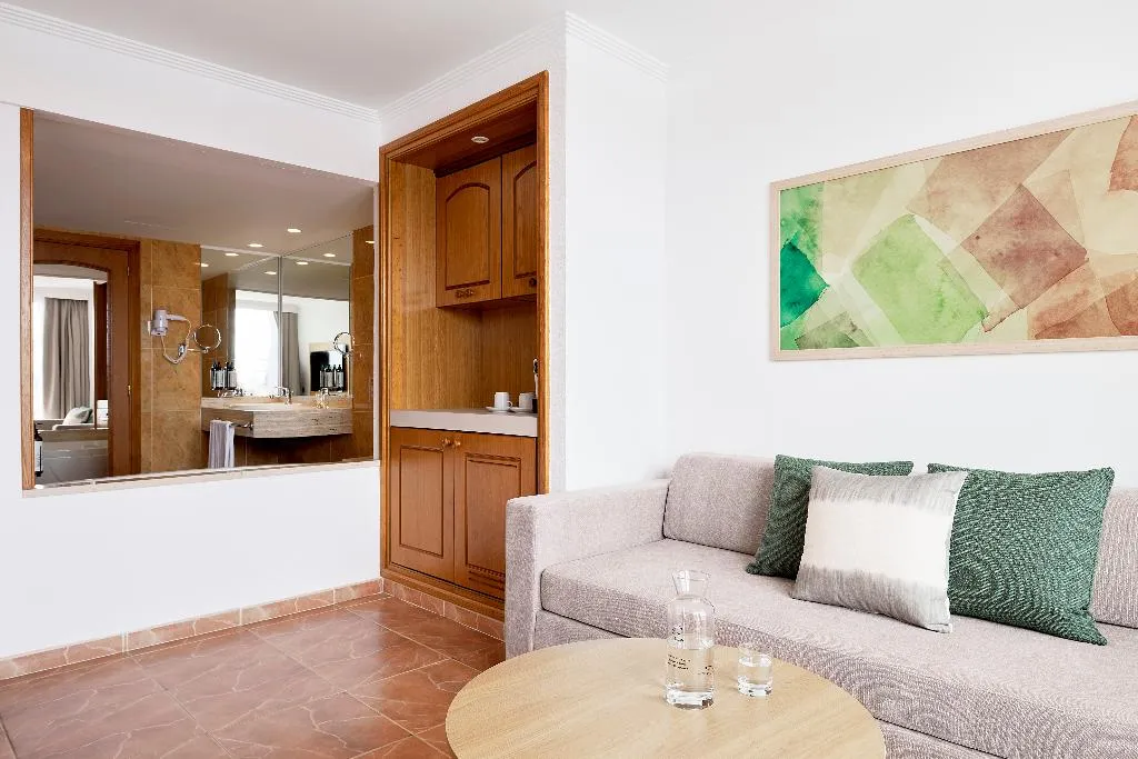 SUITE SEA VIEW Room, Iberostar Selection Jardin del Sol Suites - Adults, Majorca