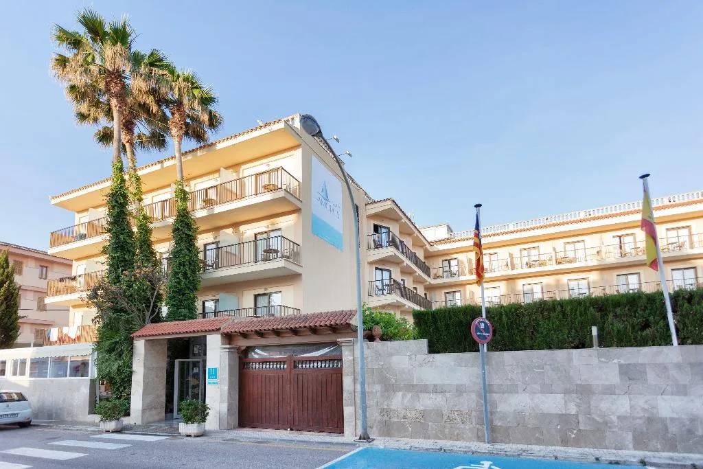 General view, Amoros, Majorca