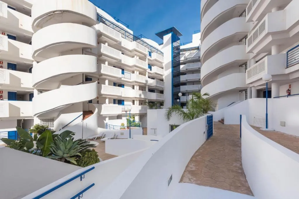 General view, Benalmádena Playa Good Places, Costa Del Sol