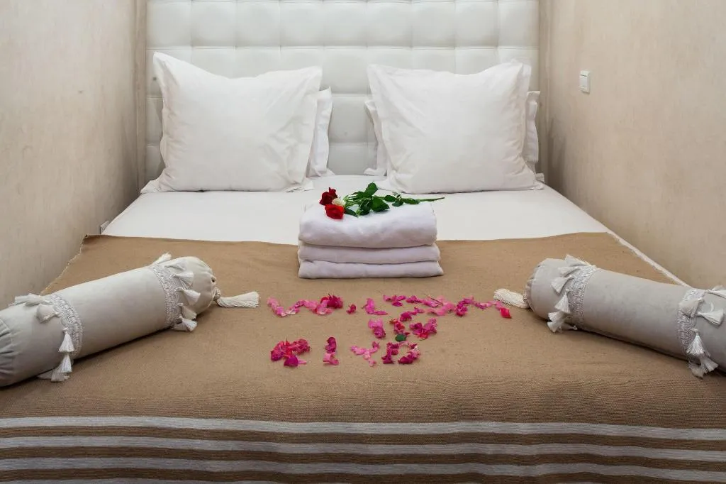 Room, Riad Chams Marrakech, Marrakech