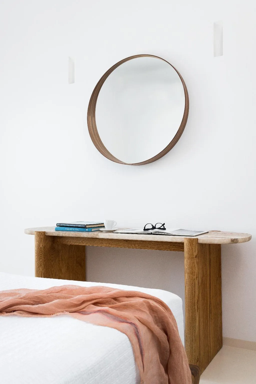 VILLA STANDARD Room, Casa Del Mar Mykonos Seaside Resort, Mykonos