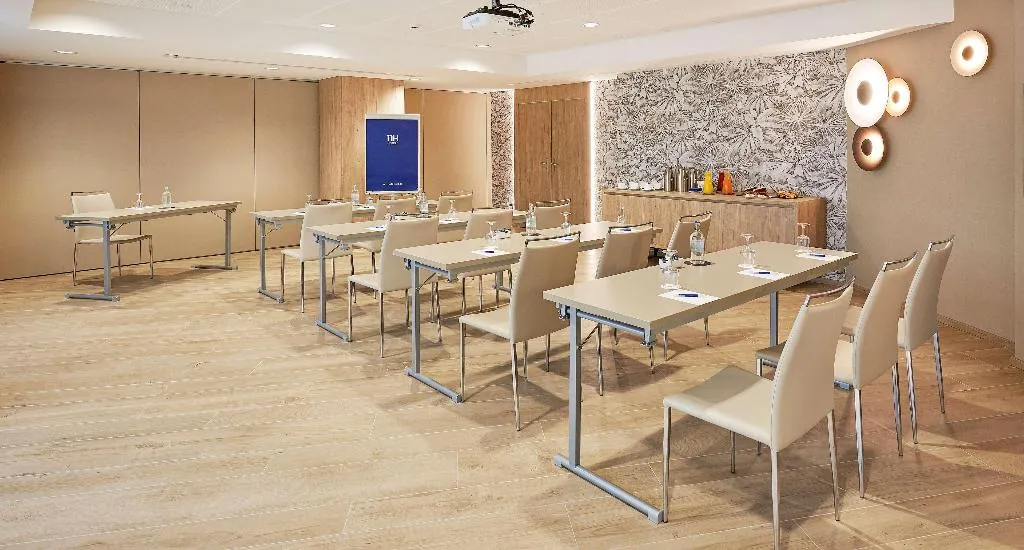 Conferences, NH Imperial Playa, Gran Canaria