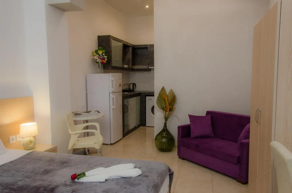 STUDIO SUPERIOR Room, Polykratis Rooms, Skiathos