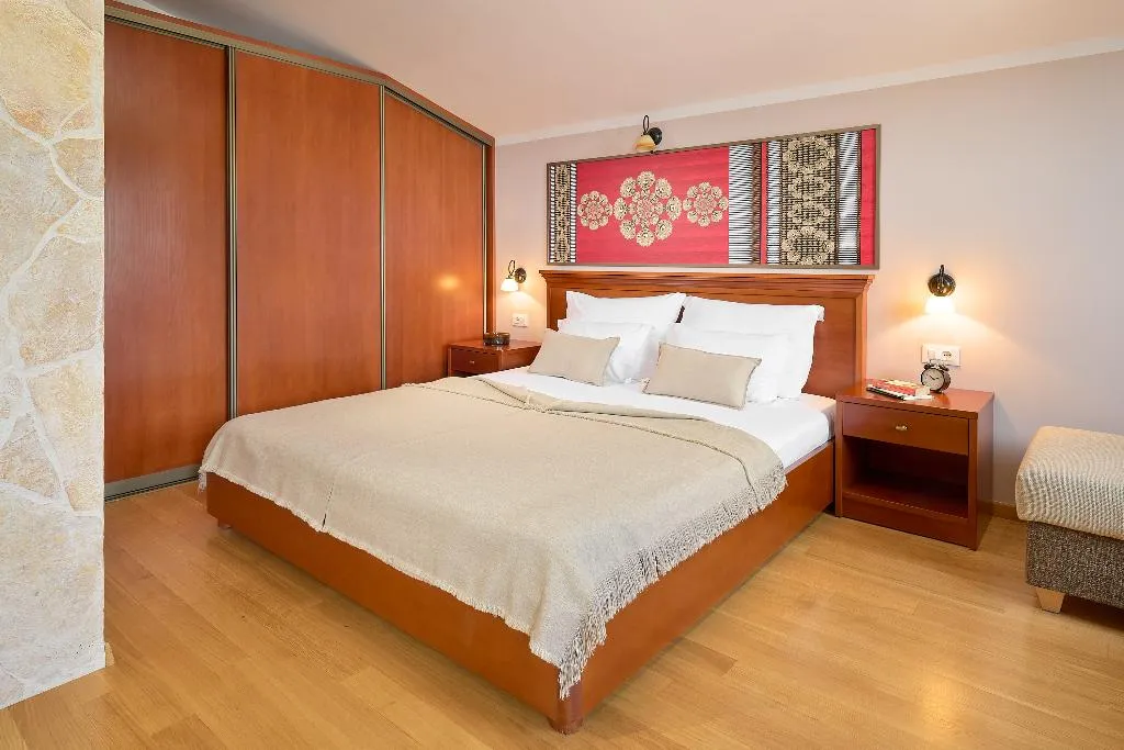 TRIPLE CLASSIC Room, Villa Andrea, Split