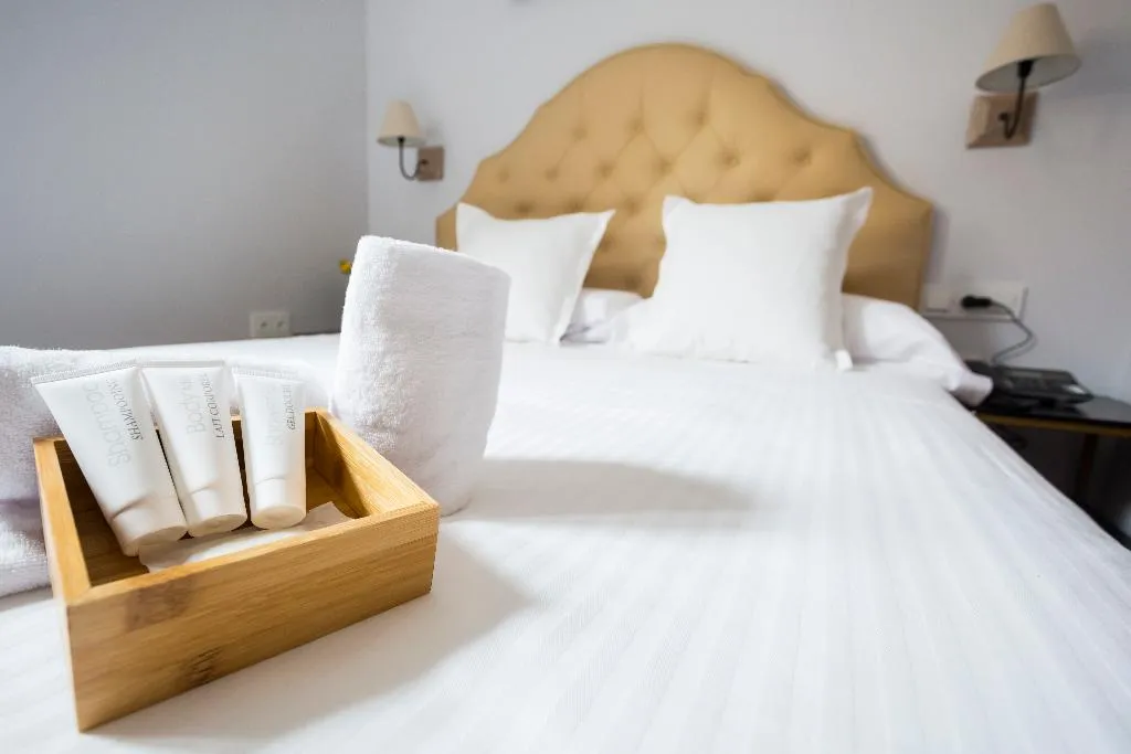 STUDIO SUPERIOR Room, Casa de la Merced Suites, Costa Del Sol