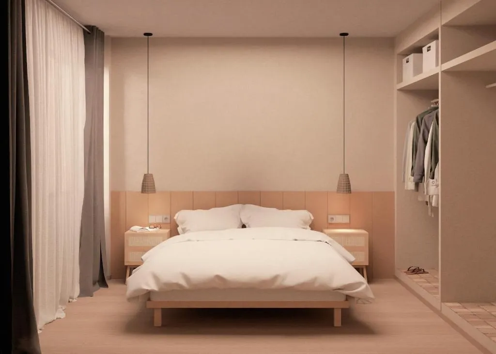 APARTMENT STANDARD Room, Alcudia Boutique Apartments, Majorca
