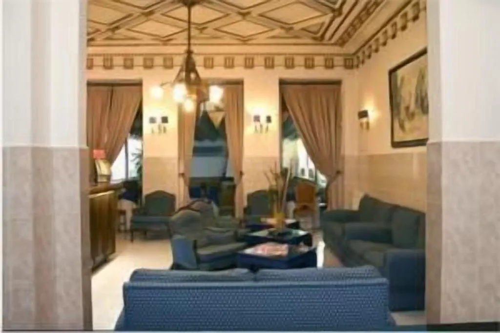 Lobby, Residencial Costa Do Sol, Porto