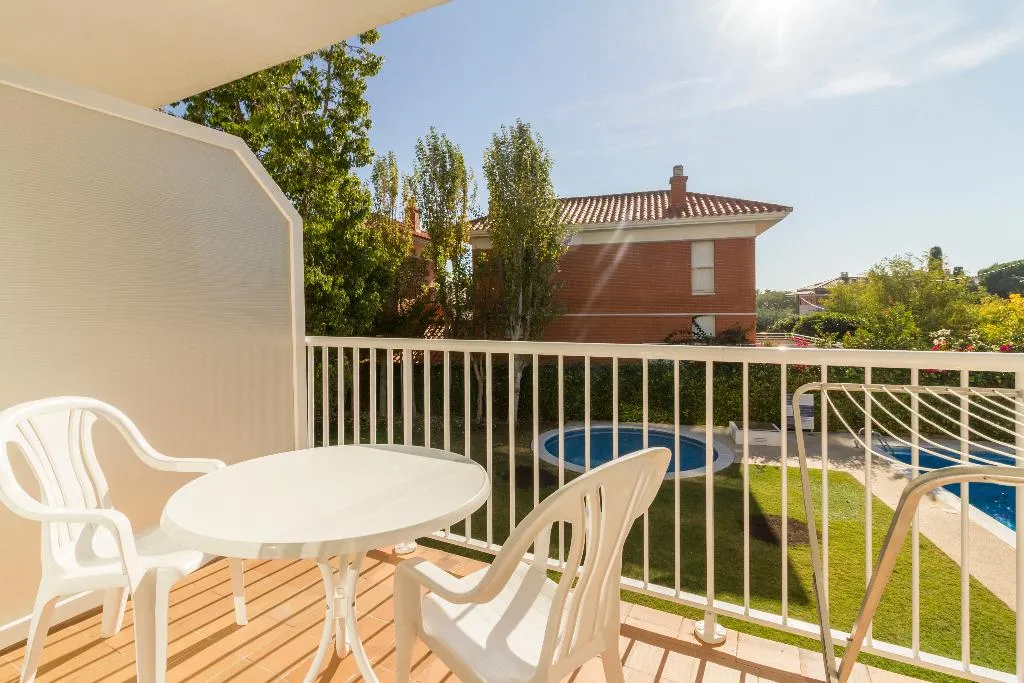 APARTMENT SUPERIOR Room, Apartments Sunway San Jorge, Costa Brava