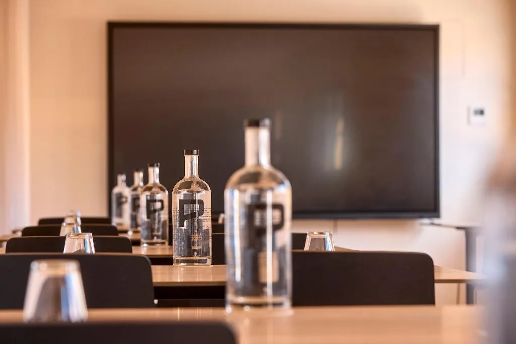 Conferences, Purobeach Resort Santa Ponsa, Majorca
