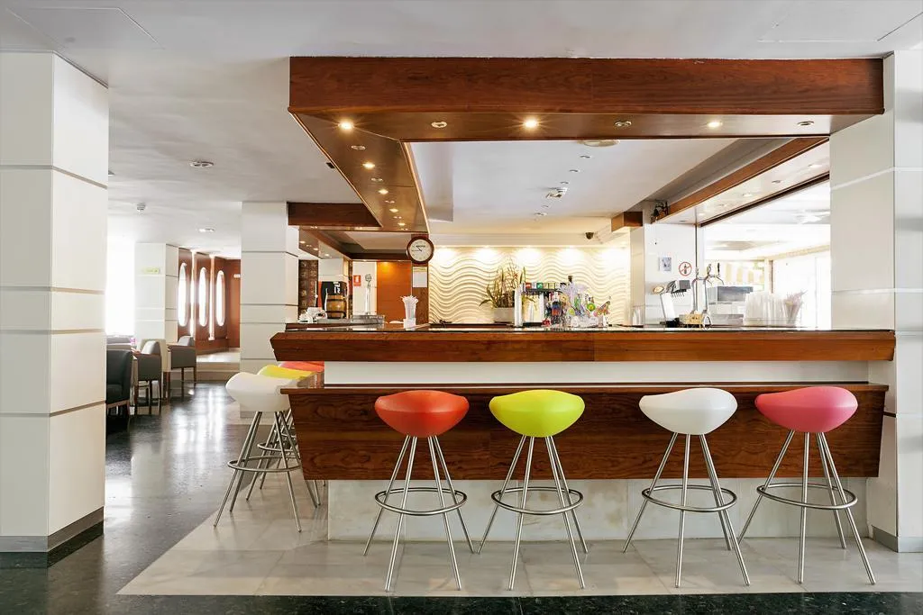 Bar, Mariant, Majorca