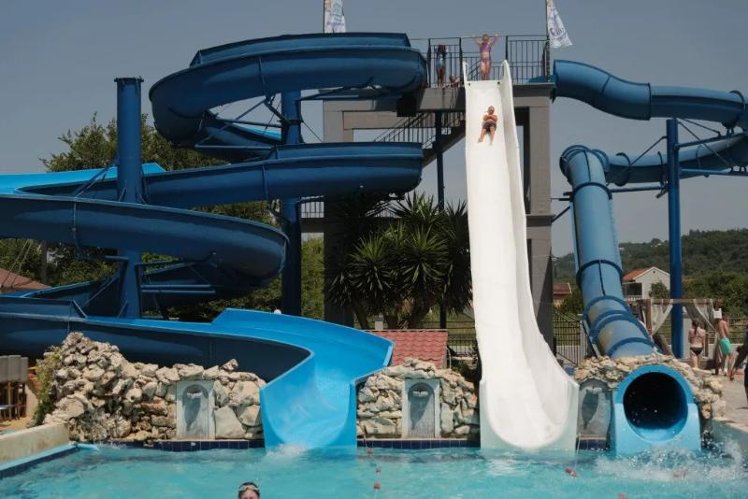Image, Sidari Water Park Hotel, Corfu