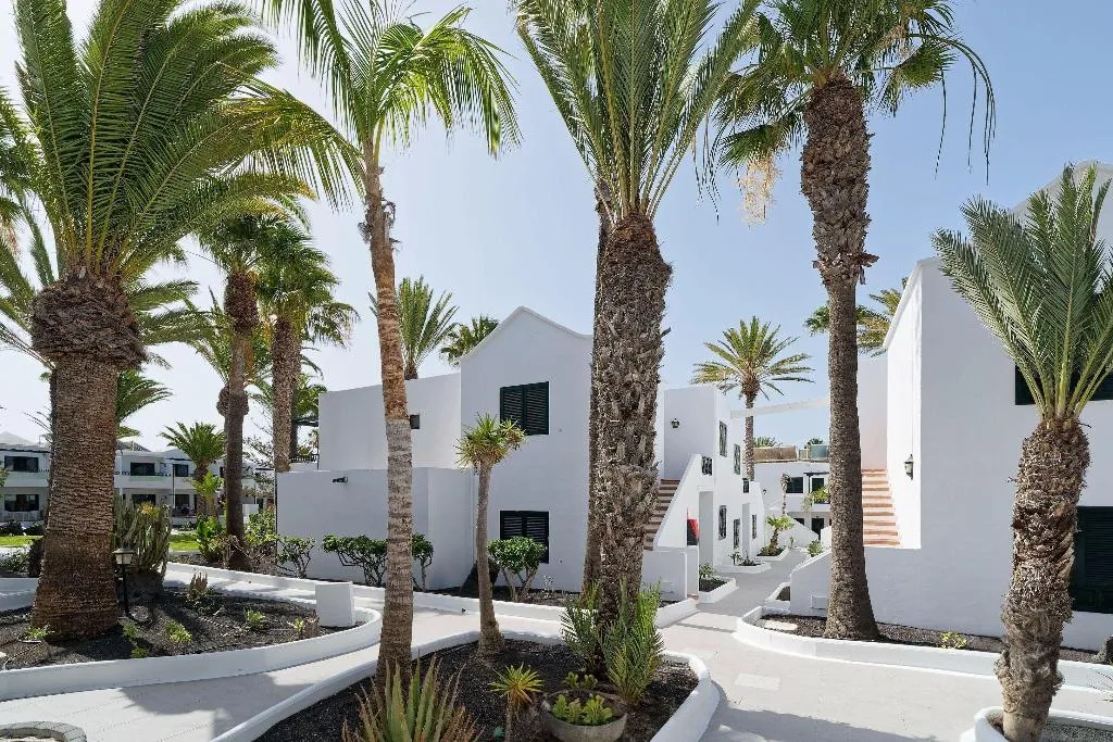 General view, Labranda Playa Club, Lanzarote