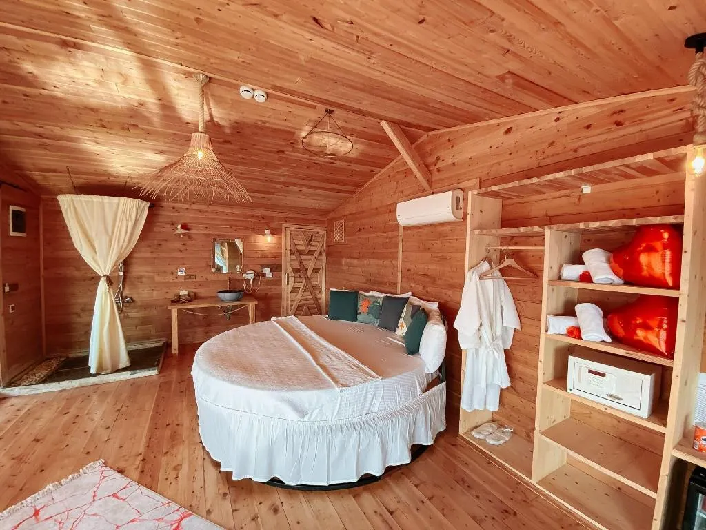 Room, Heaven Resort Faralya, Dalaman