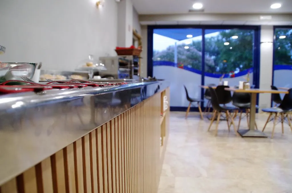 Restaurant, Plazas Alaquas, Costa Blanca