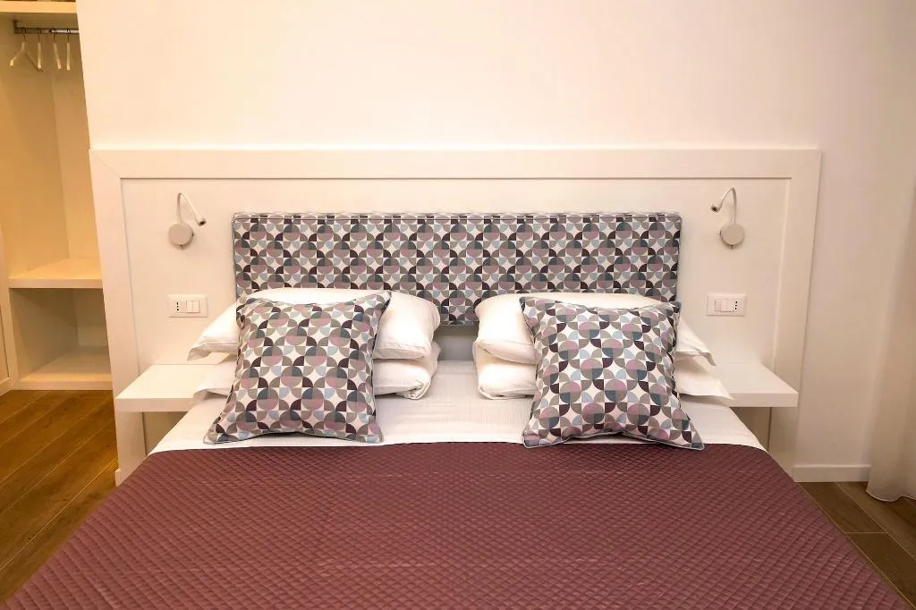 Room, Dea Guest House, Naples