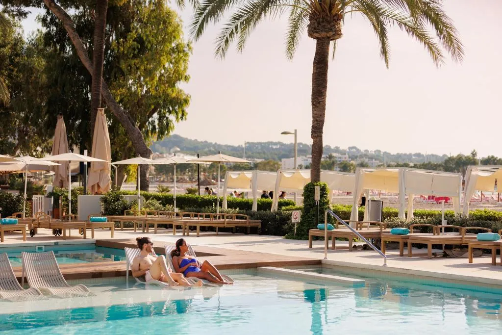 Pool, VIVA Golf Adults Only 18+, Majorca
