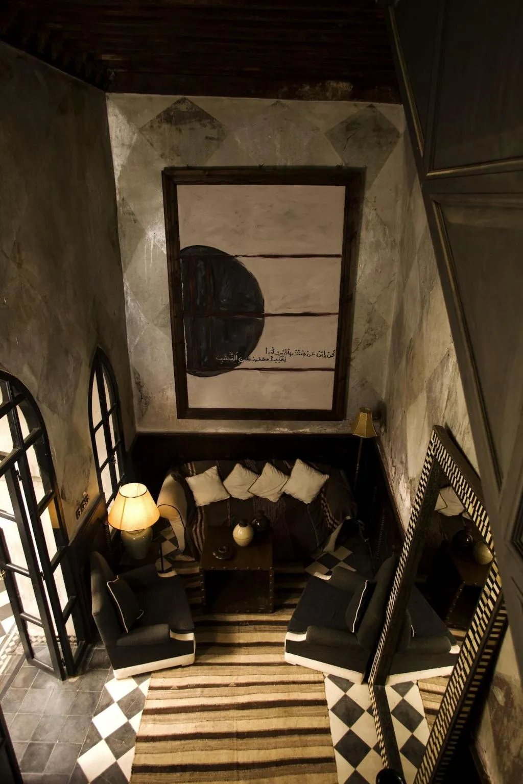 Room, Dar Darma - Riad, Marrakech