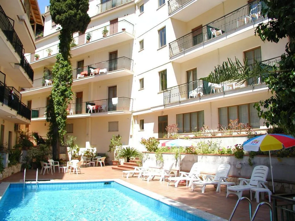 General view, Soleado (Sicily - CTA), Catania