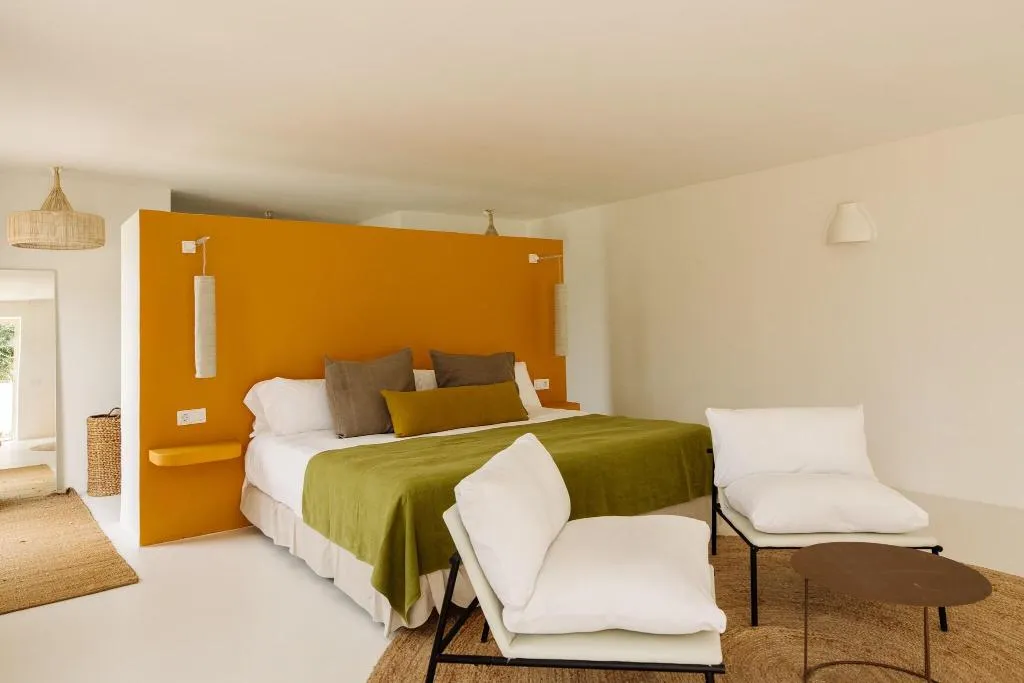 Room, Antic Menorca, Menorca