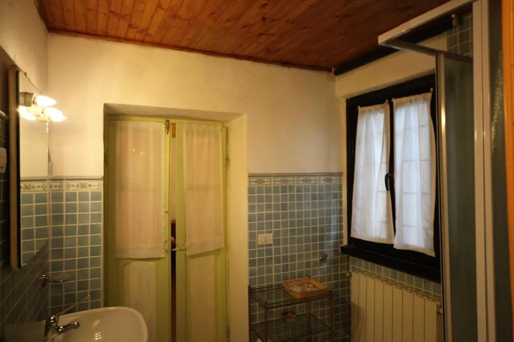 Room, Antica Corte Milanese, Milan