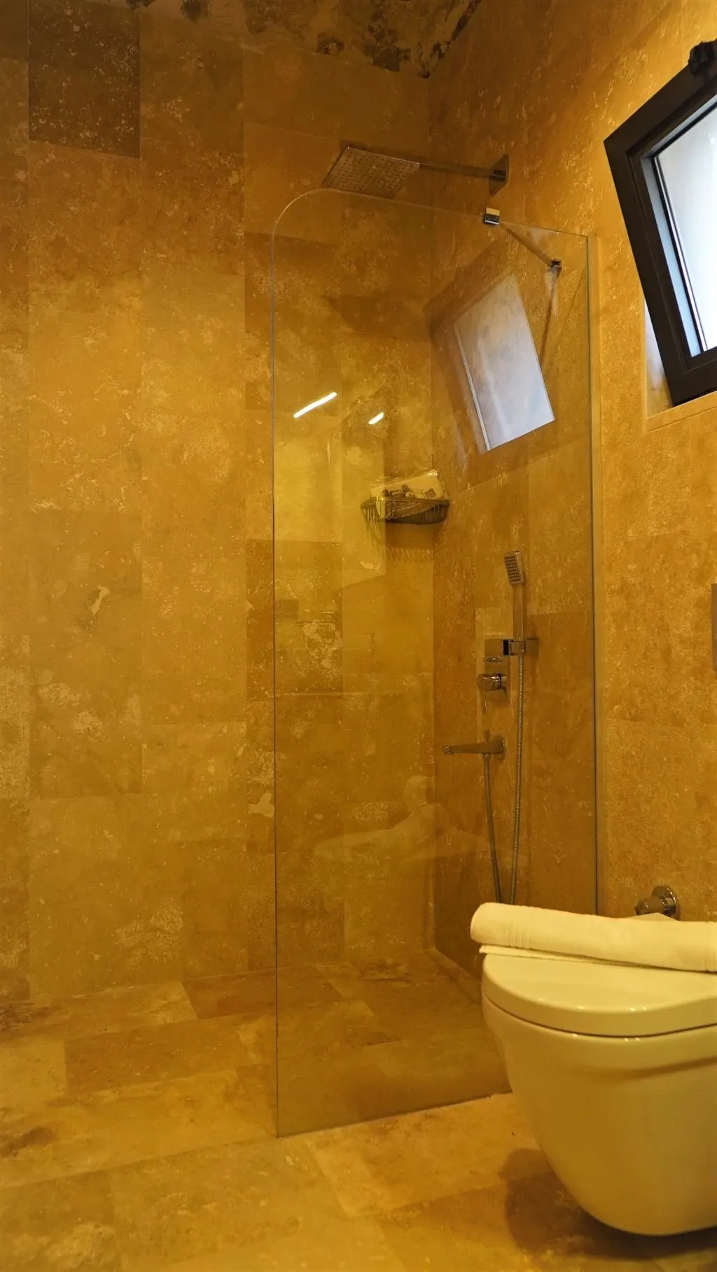 Room, Sedir Tas Evleri / Cedar Stone House, Dalaman