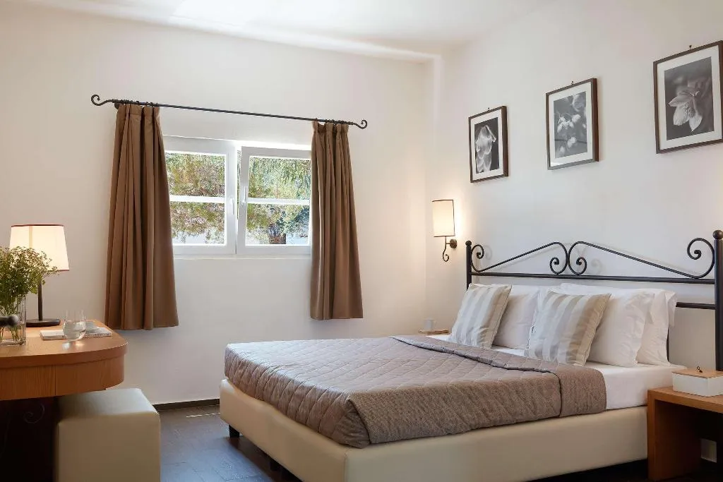 Room, Hydra Beach Resort, Athens