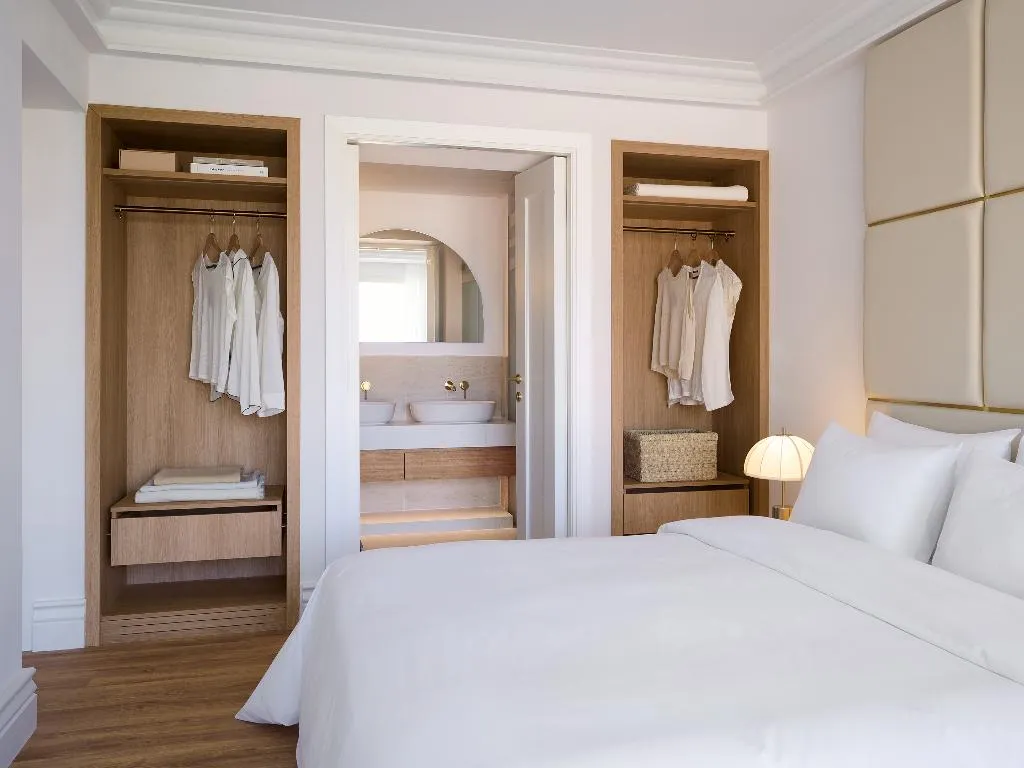 SUITE DELUXE Room, Grecotel Filoxenia Kalamata, Kalamata