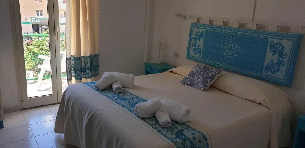 Room, Hotel Canne Al Vento, Olbia
