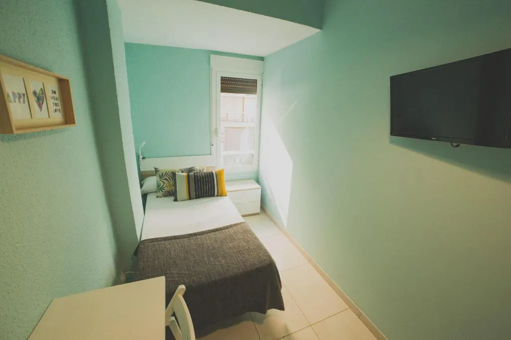 Room, Old Town Alicante, Costa Blanca