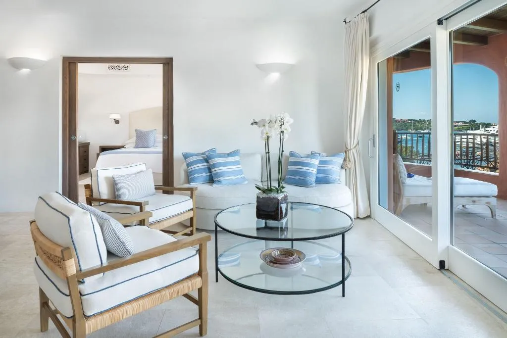 Room, Cervo, Olbia