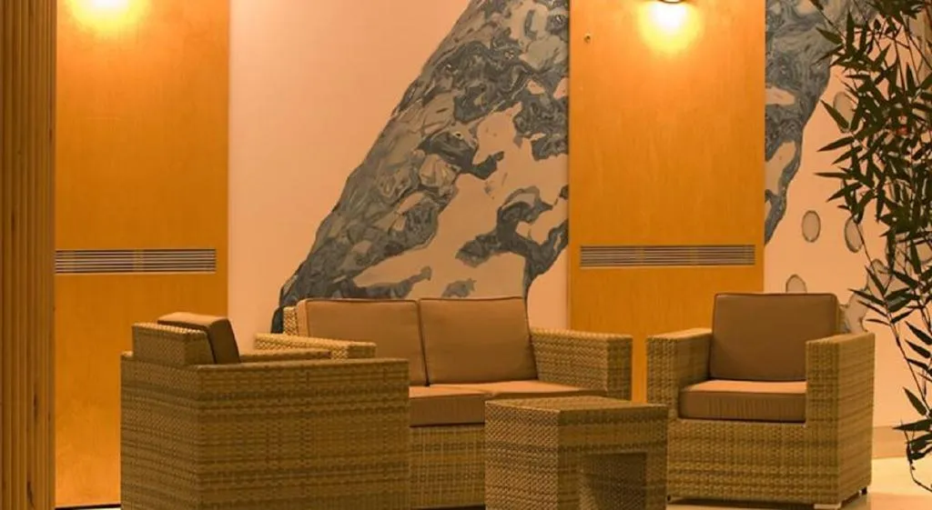 Lobby, Tahiti Playa Hotel & Suites, Costa Brava
