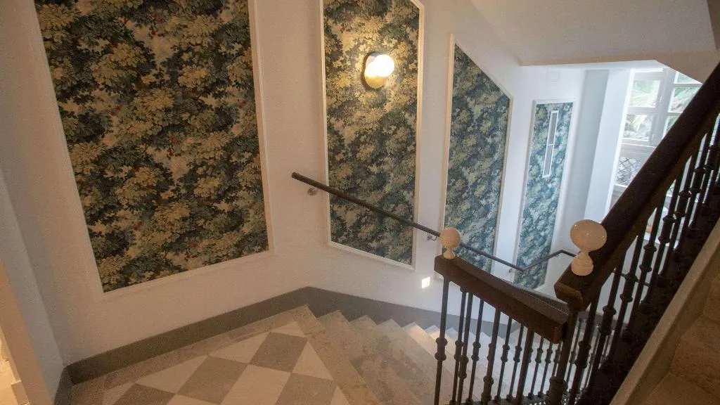 Room, Soho Boutique Colon, Costa Del Sol