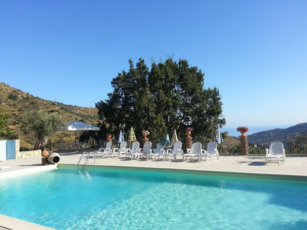 General view, Agriturismo L'Uliveto, Palermo