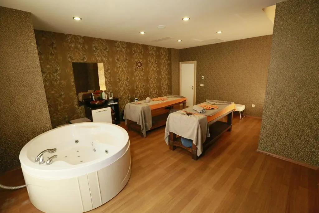 Sports and Entertainment, Turunc Resort Hotel, Dalaman