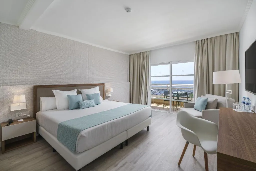 Room, Alua Atlantico Golf Hotel, Tenerife