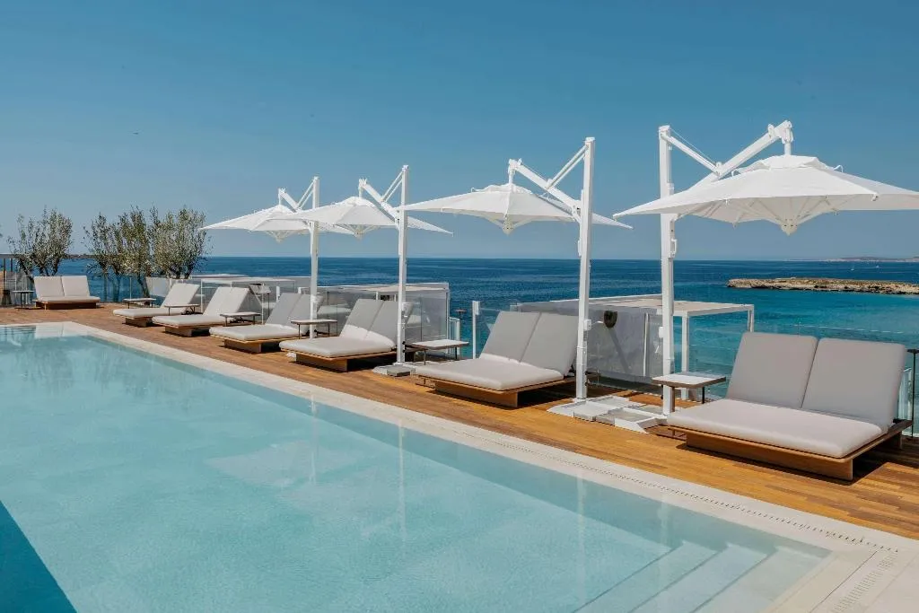 General view, Villa Le Blanc Gran Meliá Hotel, Menorca
