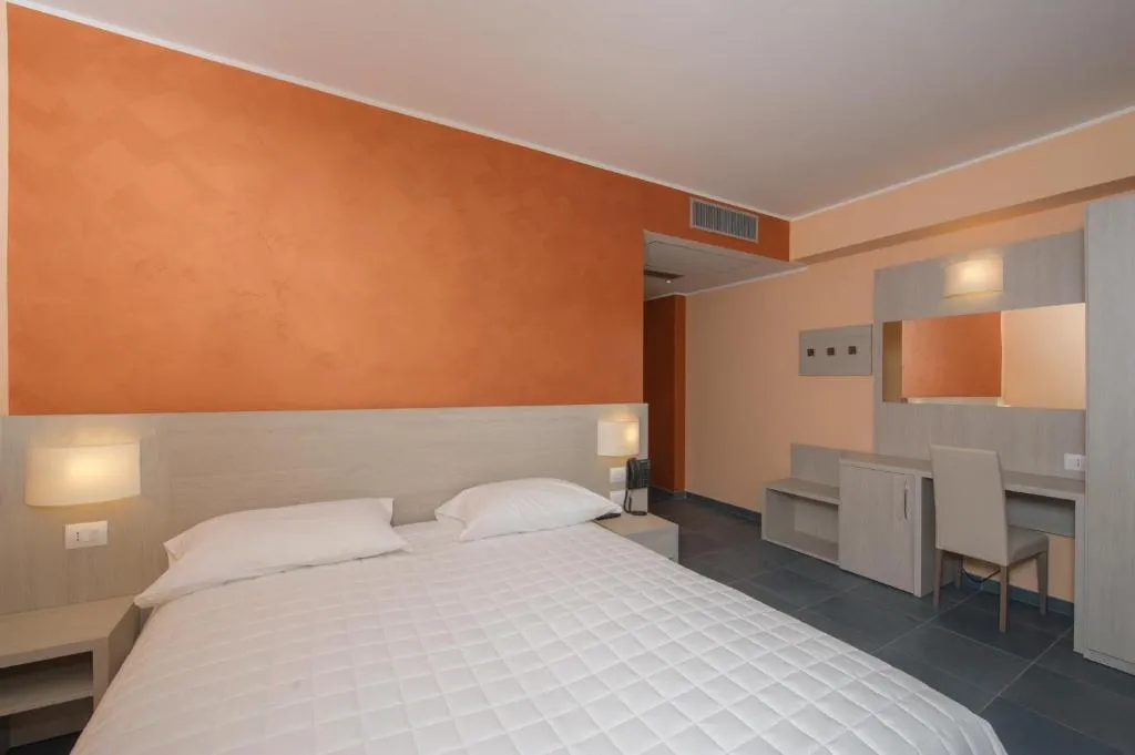 Double or Twin ECONOMY Room, Testani Colleferro, Rome