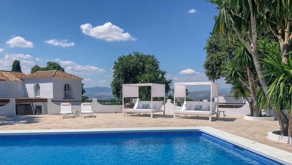 Sports and Entertainment, Casa Luz Del Sur, Costa Del Sol