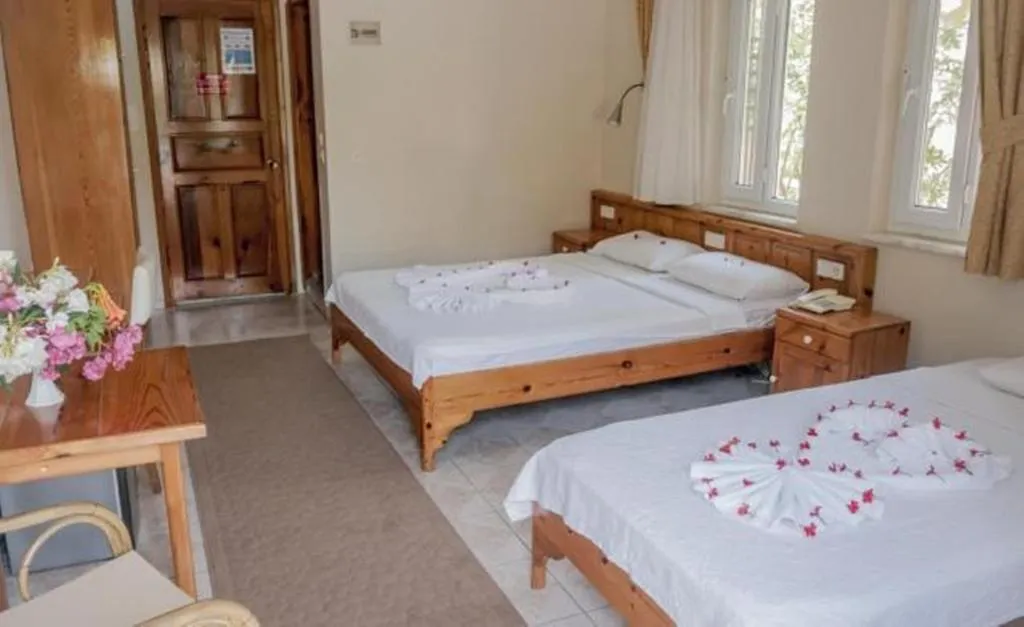Room, Metin Hotel Dalyan, Dalaman
