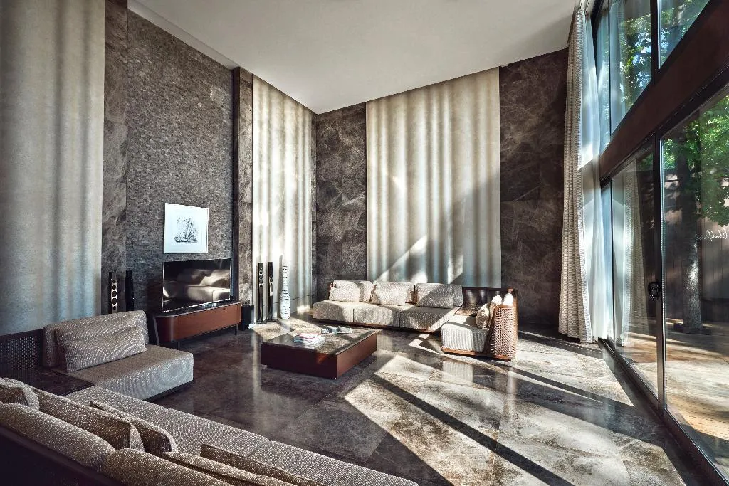 VILLA PREMIUM Room, Rixos Premium Gocek Adult Only, Dalaman