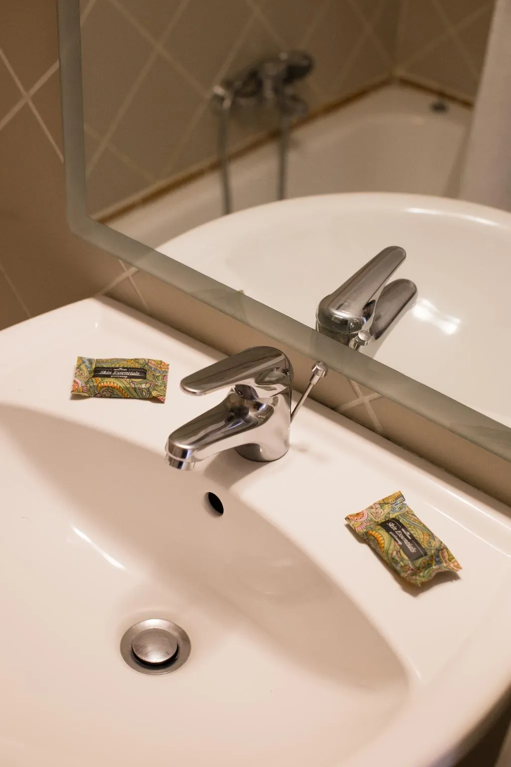 APARTMENT CAPACITY 4 Room, Delice Hotel & Family Apartments, Athens