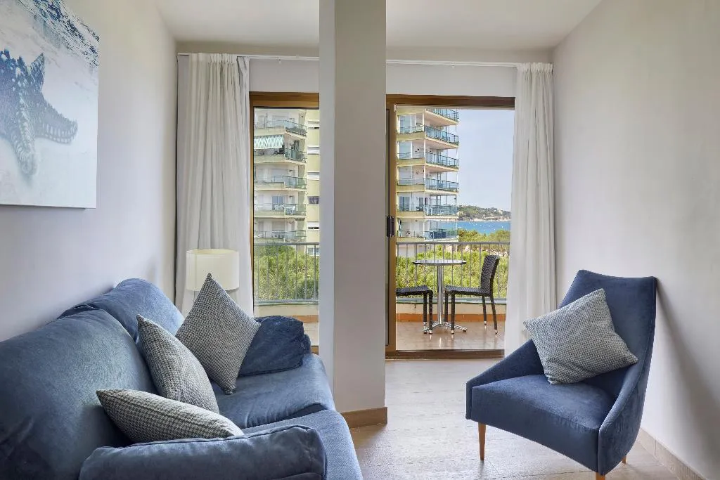 SUITE STANDARD Room, Columbus, Costa Brava