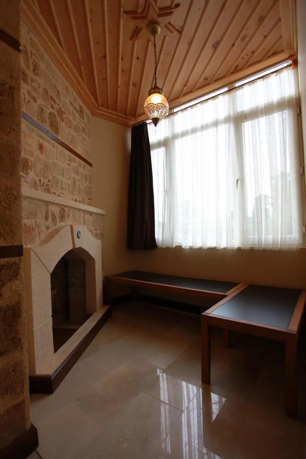 Room, Bacchus Pension, Antalya