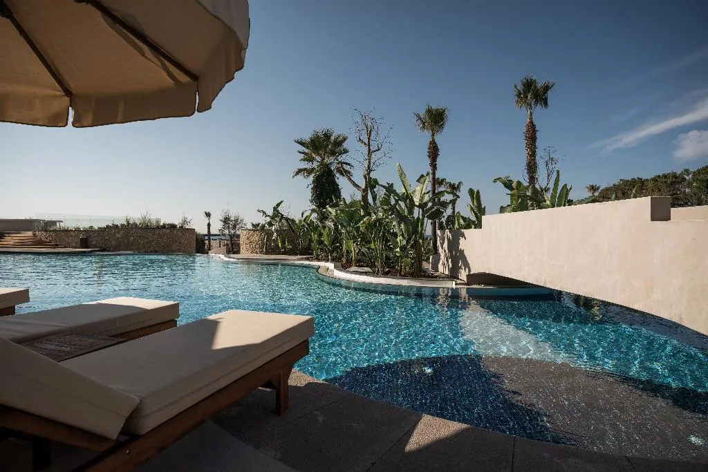 Pool, Adalya Bliss +16 Adult Only, Antalya