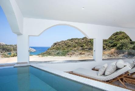 Ladiko Suites, Rhodes