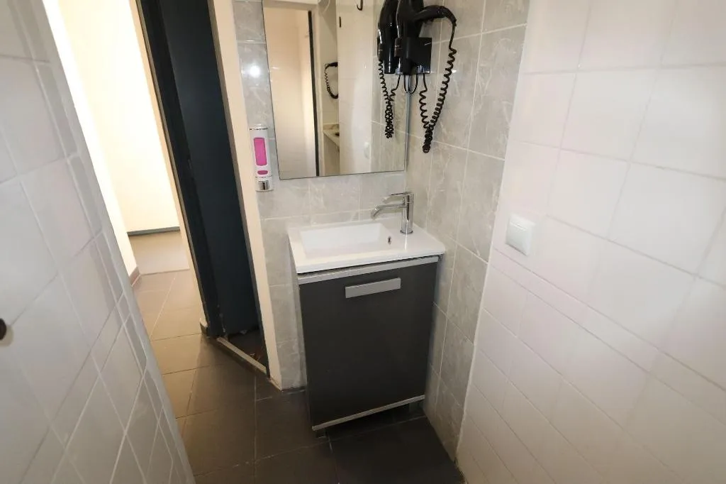Room, Welcome Hostel, Lisbon