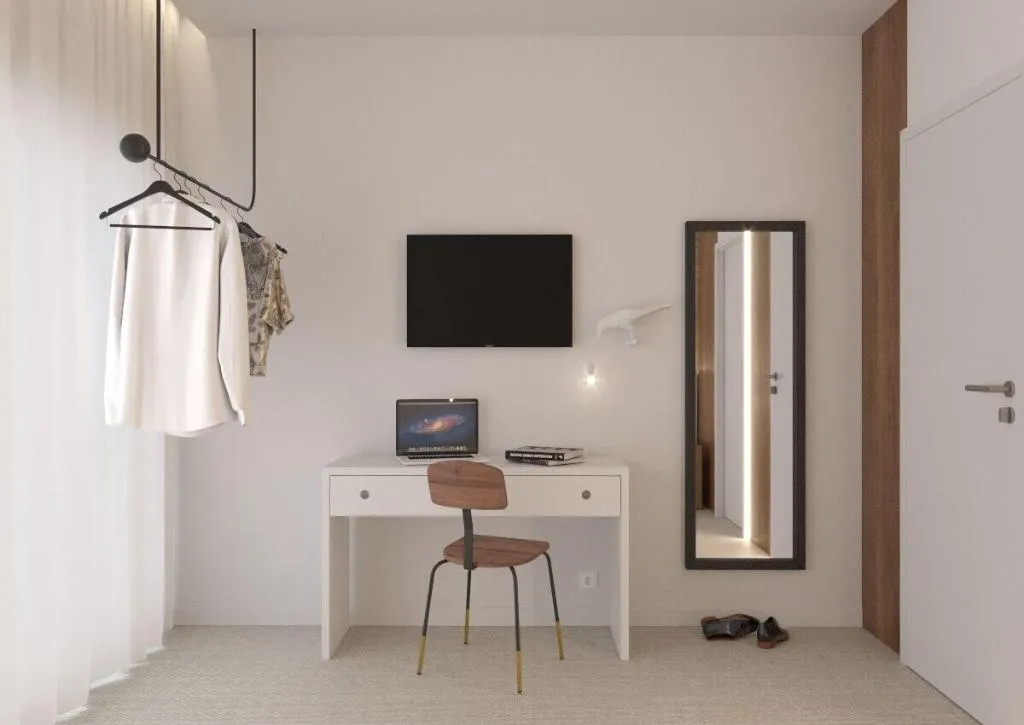 Room, The Icons Hotel, Lisbon