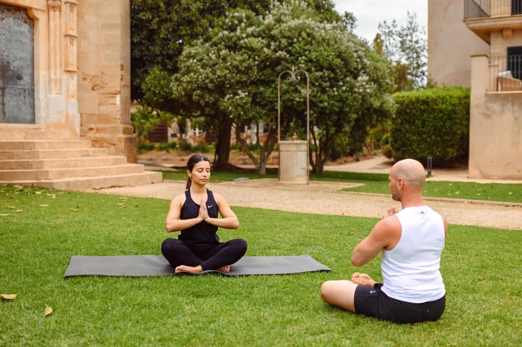 Sports and Entertainment, Zoetry Mallorca Wellness and Spa, Majorca