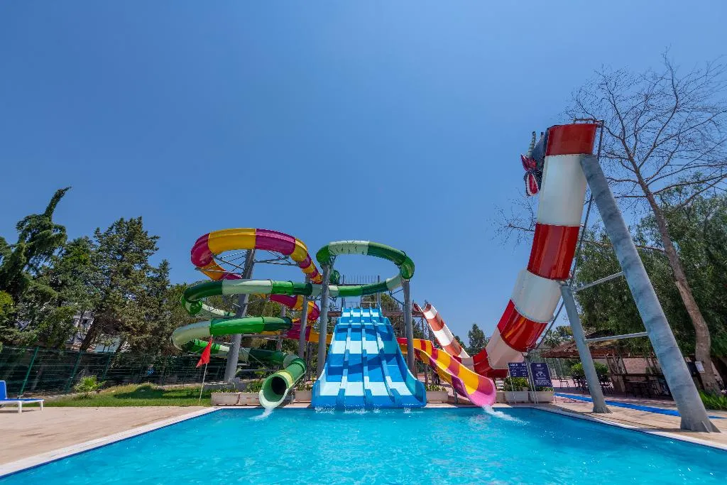 Sports and Entertainment, Amara Comfort Resort, Antalya