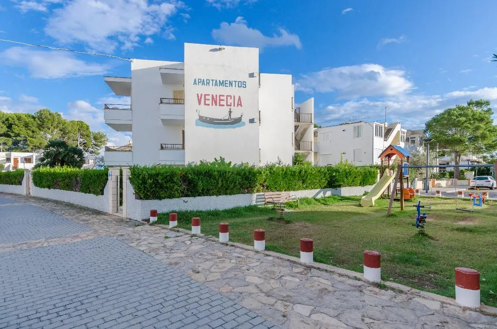General view, Yourhouse Venecia, Majorca